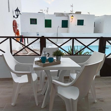 Mi Alma I Lägenhet Puerto del Carmen  Exteriör bild